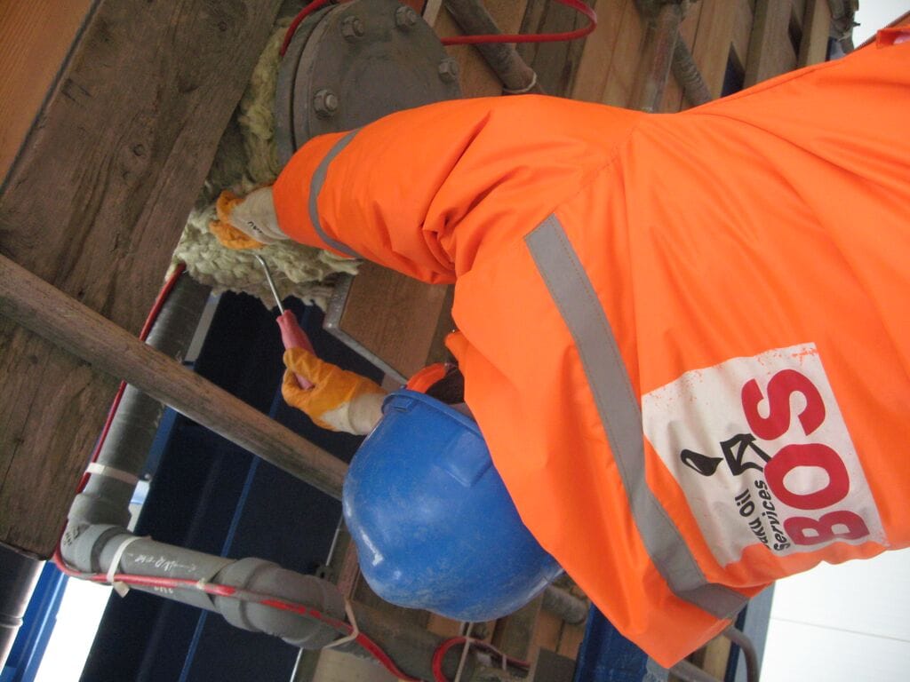 insulation